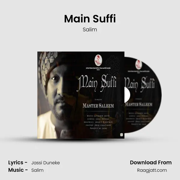 Main Suffi mp3 song