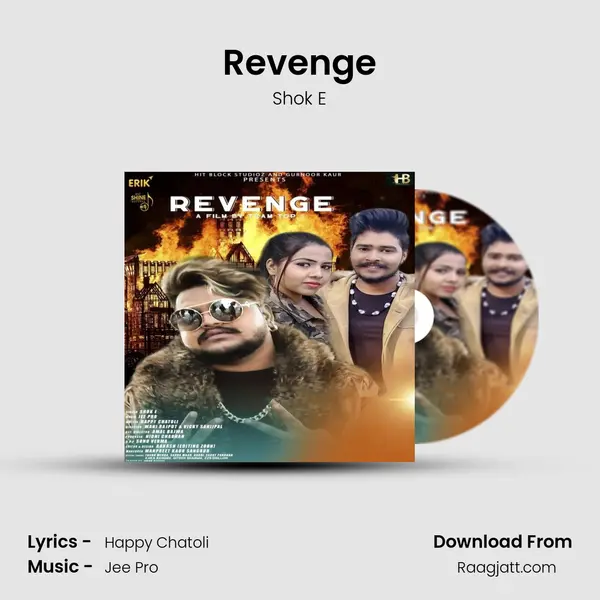 Revenge mp3 song