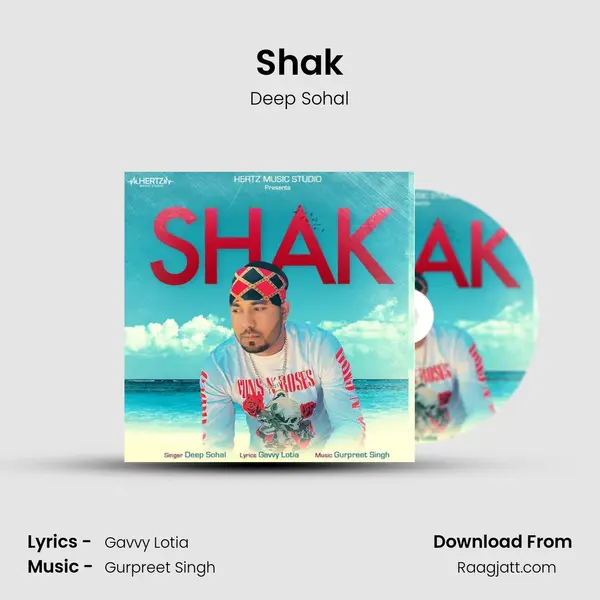 Shak mp3 song