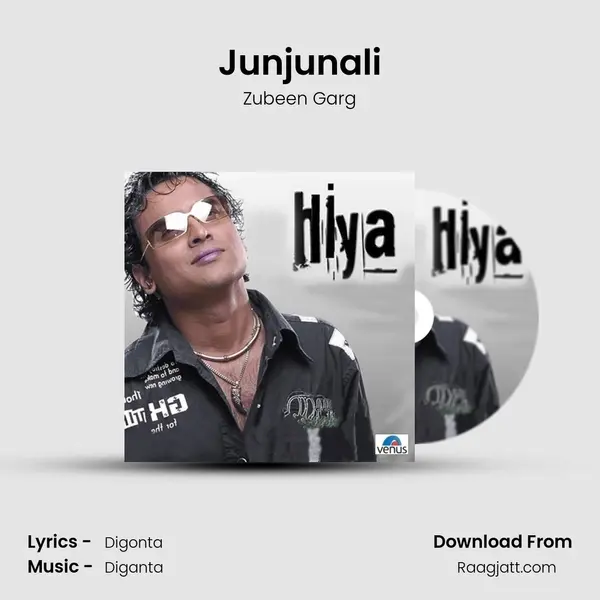 Junjunali mp3 song