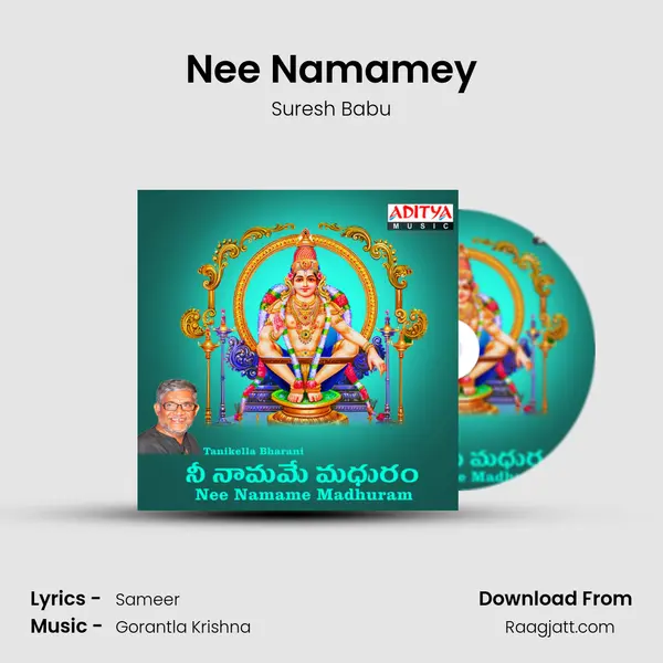 Nee Namamey mp3 song