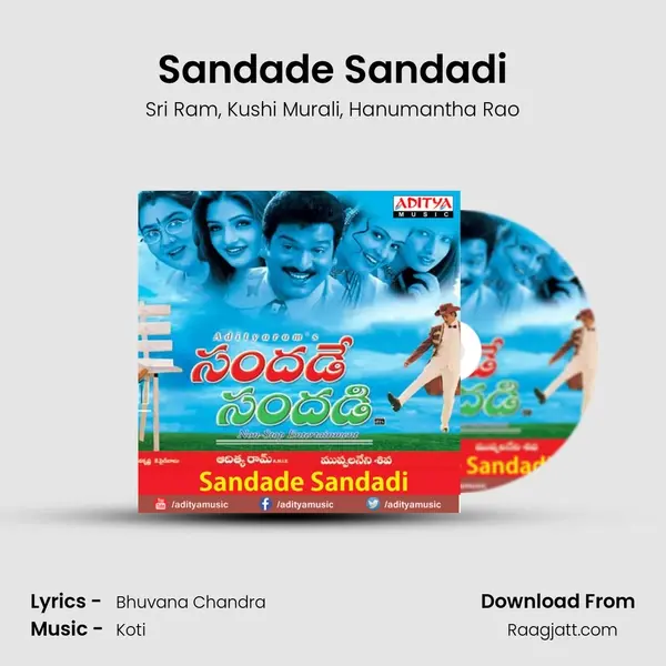 Sandade Sandadi mp3 song