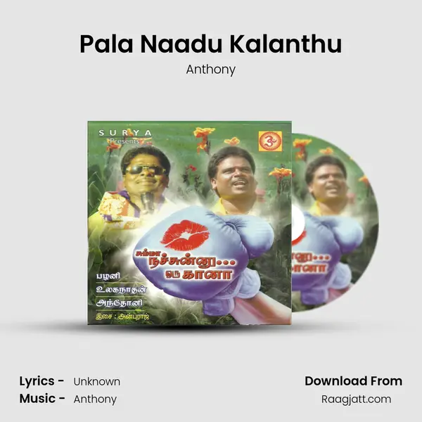 Pala Naadu Kalanthu mp3 song