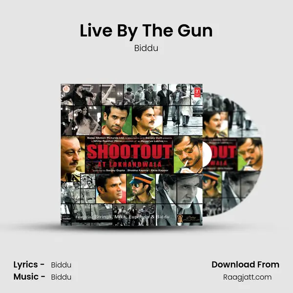 Live By The Gun mp3 song