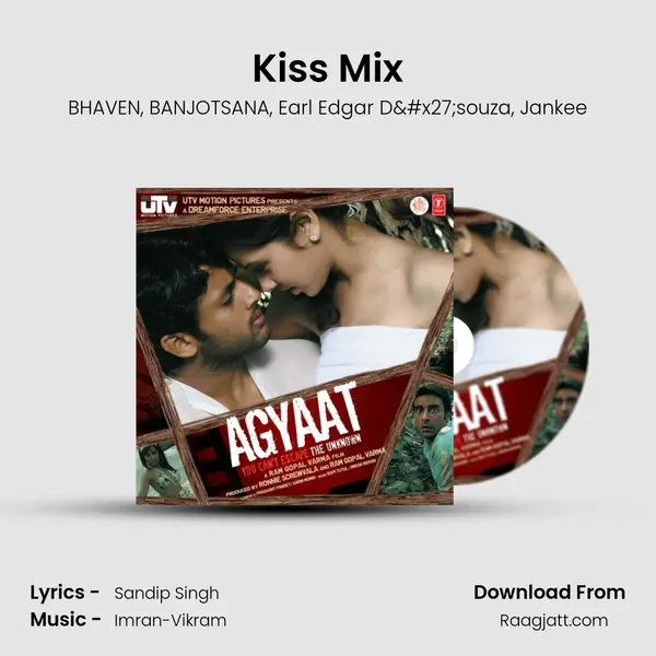 Kiss Mix mp3 song