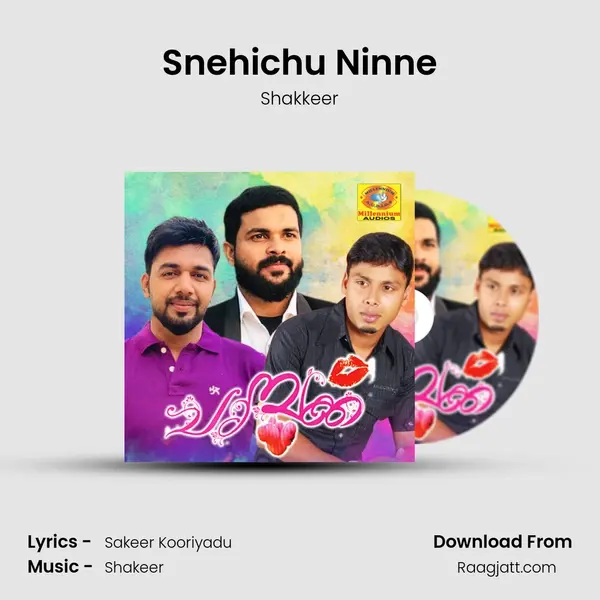 Snehichu Ninne mp3 song