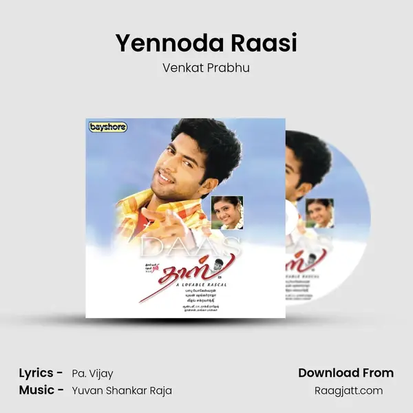 Yennoda Raasi mp3 song