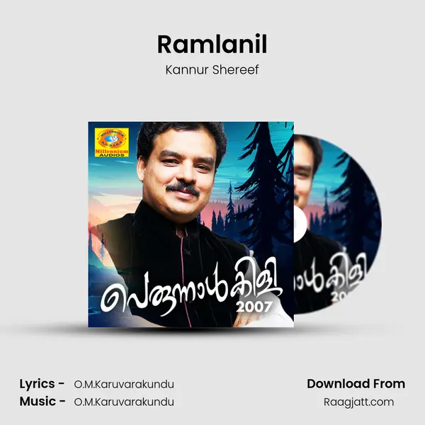 Ramlanil - Kannur Shereef album cover 