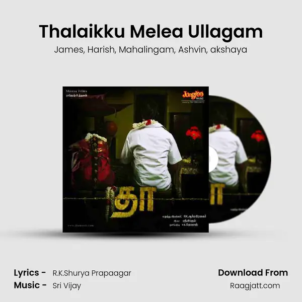 Thalaikku Melea Ullagam mp3 song