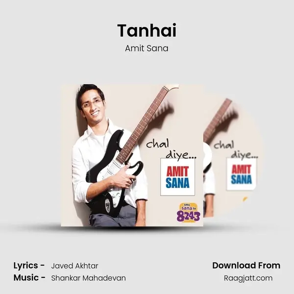 Tanhai mp3 song