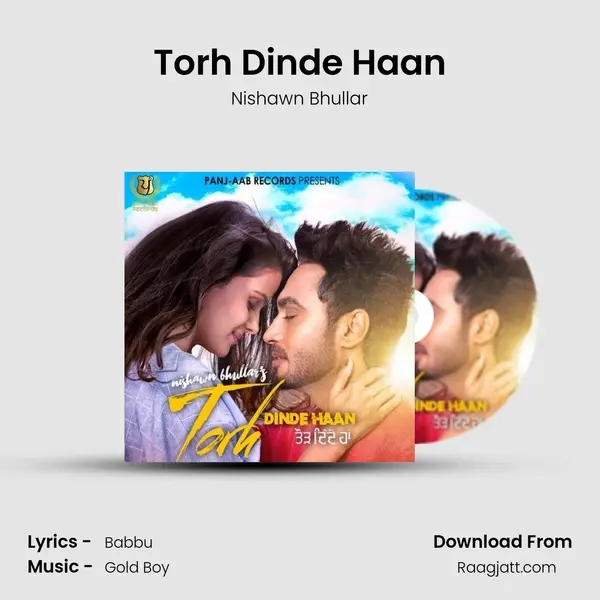 Torh Dinde Haan mp3 song