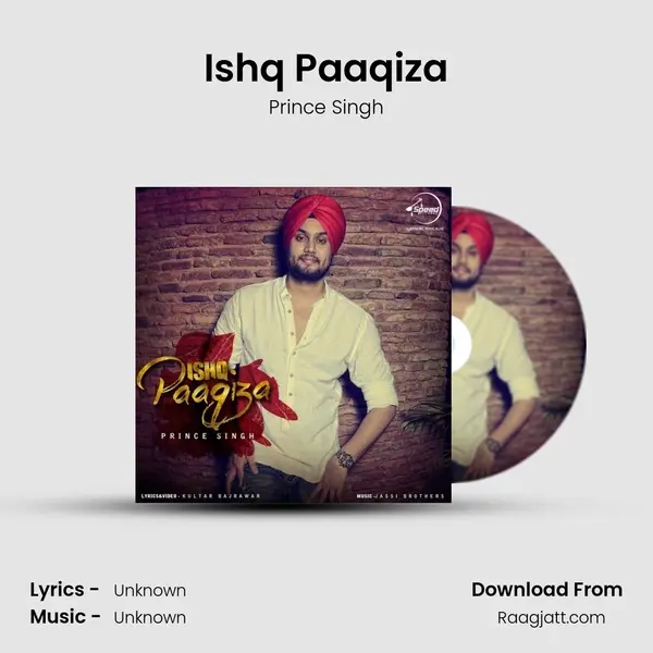 Ishq Paaqiza mp3 song