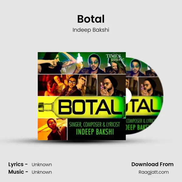 Botal mp3 song