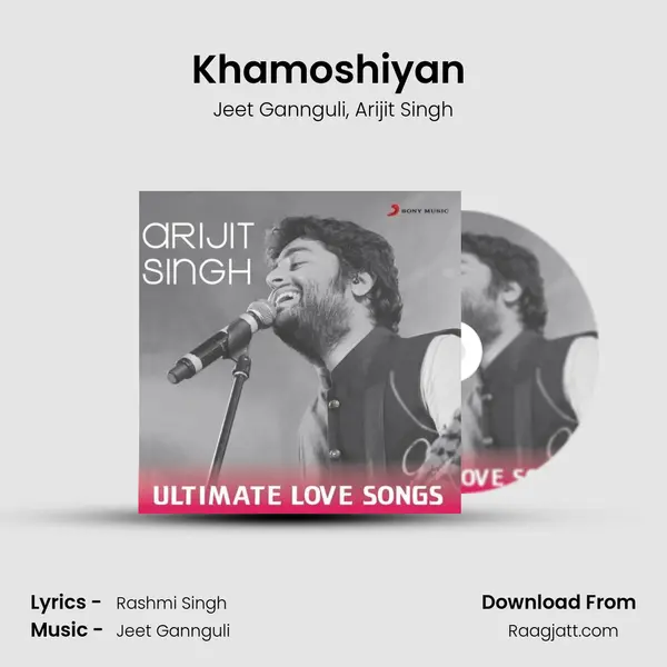 Khamoshiyan (From Khamoshiyan) mp3 song