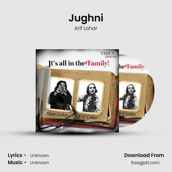 Jughni mp3 song