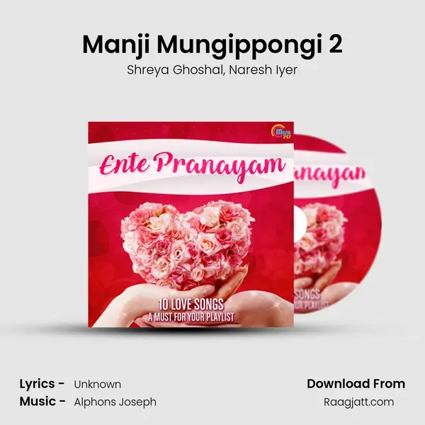 Manji Mungippongi 2 mp3 song