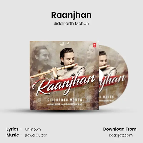 Raanjhan mp3 song