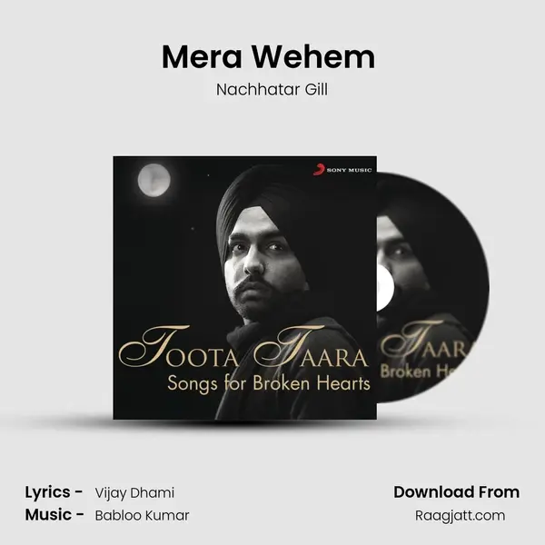 Mera Wehem (From 