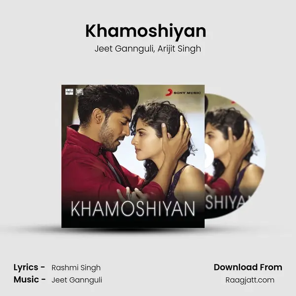 Khamoshiyan (From 