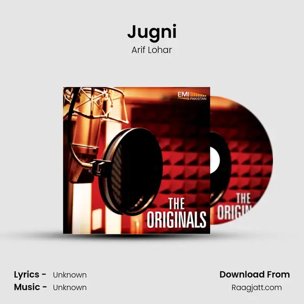 Jugni mp3 song