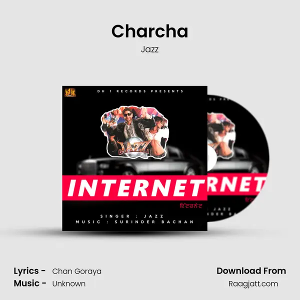 Charcha mp3 song