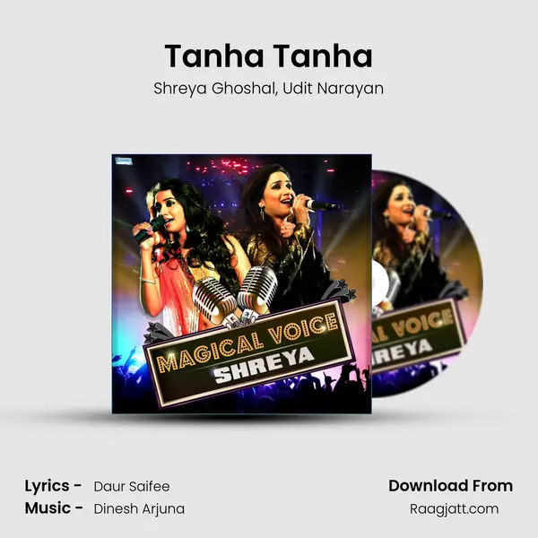 Tanha Tanha mp3 song