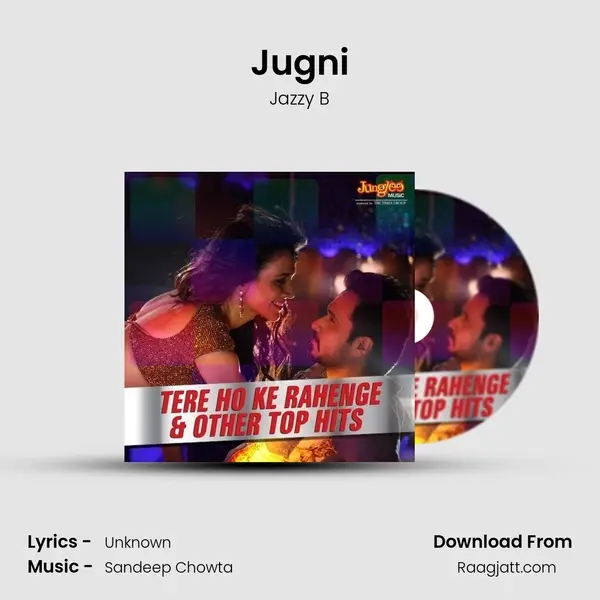 Jugni mp3 song