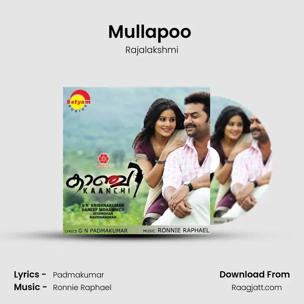 Mullapoo (Female) mp3 song