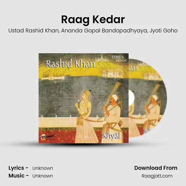 Raag Kedar mp3 song