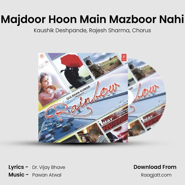 Majdoor Hoon Main Mazboor Nahi mp3 song