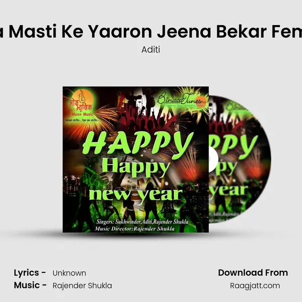 Bina Masti Ke Yaaron Jeena Bekar Female mp3 song