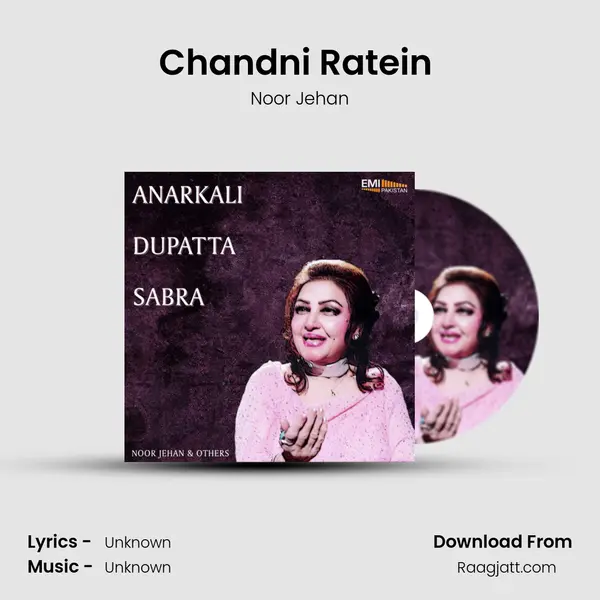 Chandni Ratein (From 