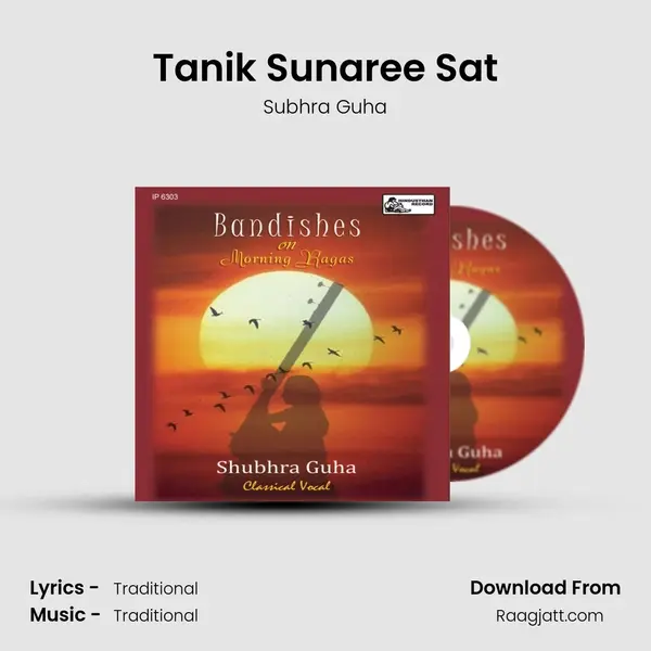 Tanik Sunaree Sat - Subhra Guha album cover 