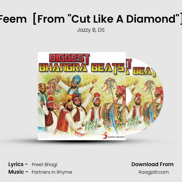 Feem (feat. DS) [From Cut Like A Diamond] mp3 song