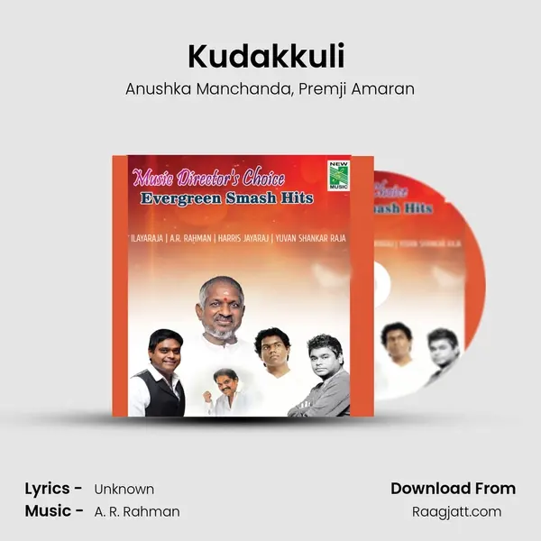 Kudakkuli (From Kalvanyn Kaadhali) mp3 song