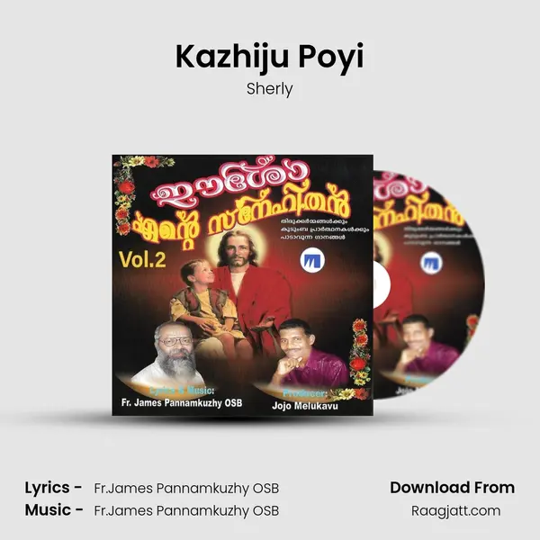 Kazhiju Poyi mp3 song