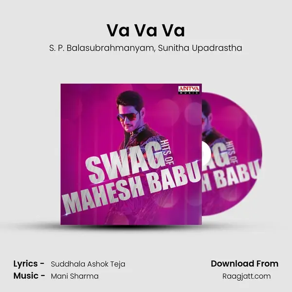 Va Va Va mp3 song