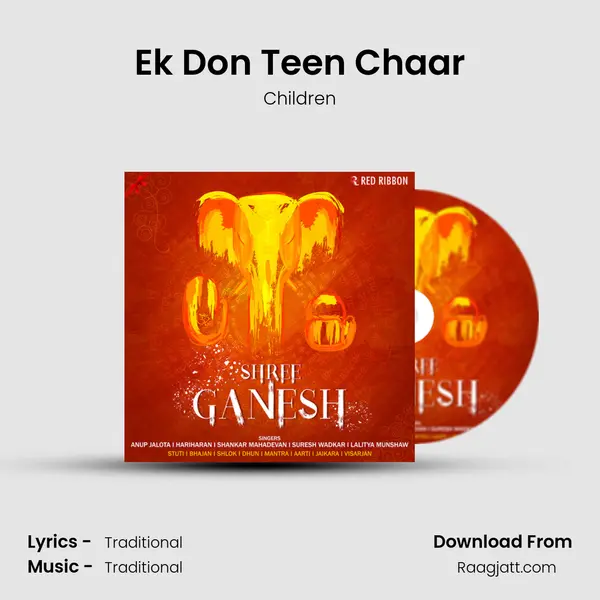 Ek Don Teen Chaar mp3 song