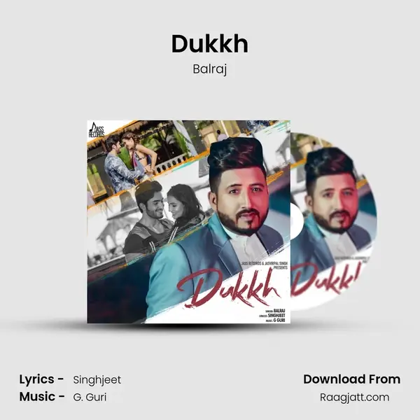 Dukkh mp3 song