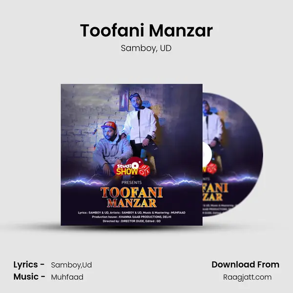 Toofani Manzar mp3 song