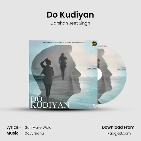 Do Kudiyan mp3 song