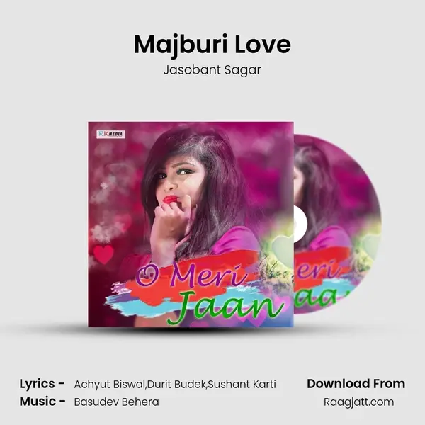 Majburi Love mp3 song