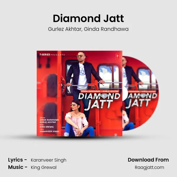 Diamond Jatt mp3 song