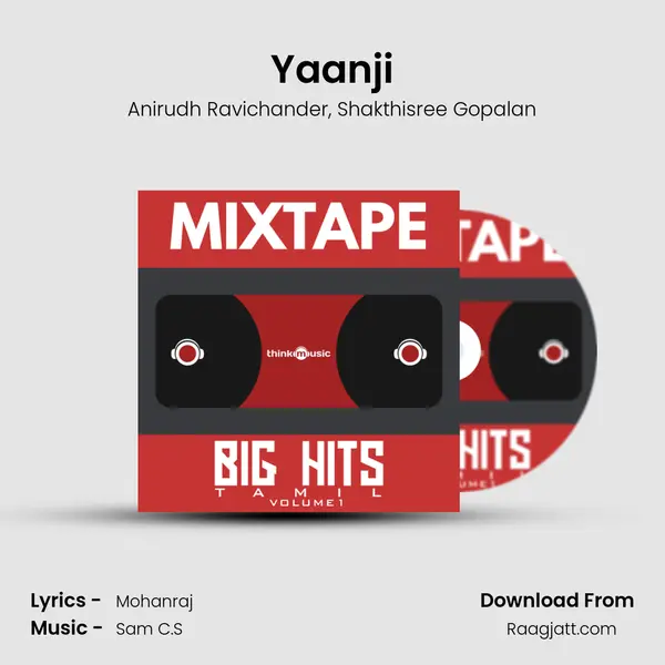 Yaanji mp3 song