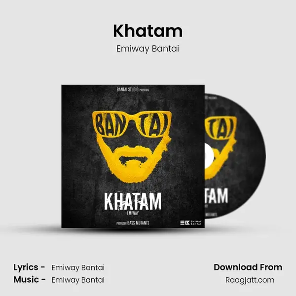 Khatam mp3 song