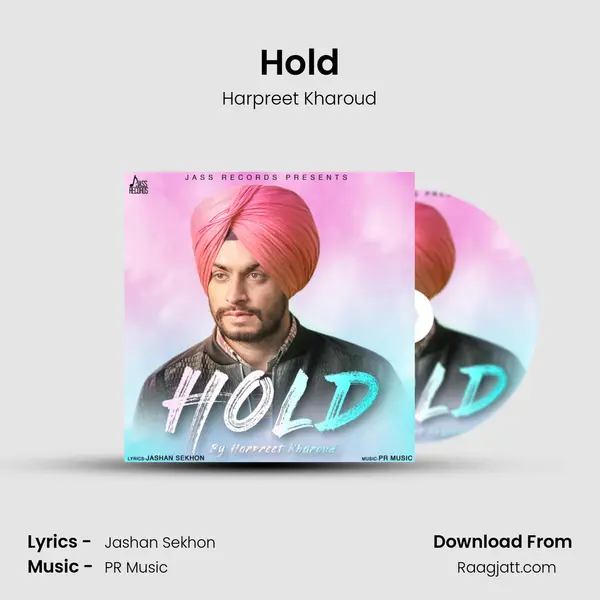 Hold mp3 song