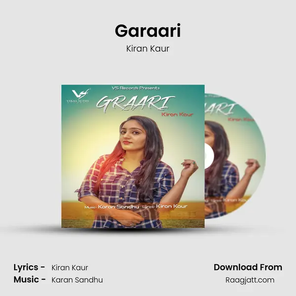 Garaari mp3 song