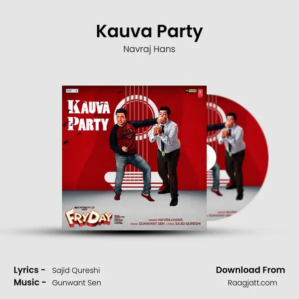 Kauva Party mp3 song