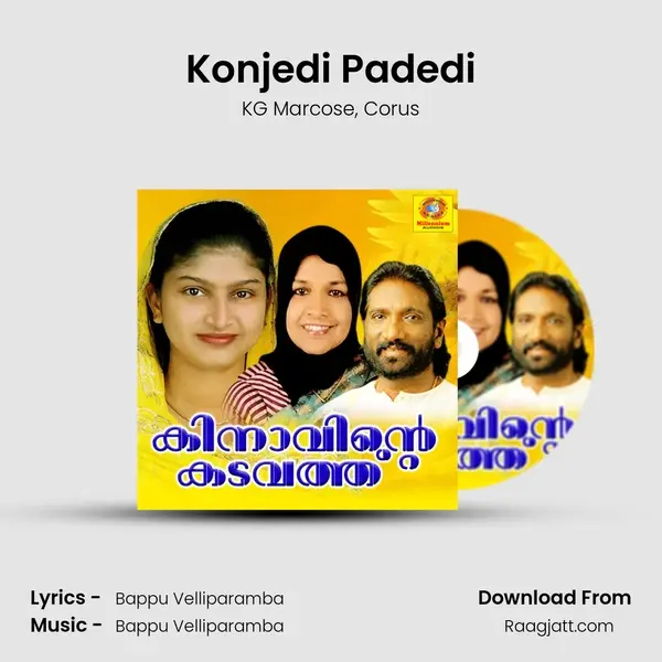 Konjedi Padedi mp3 song