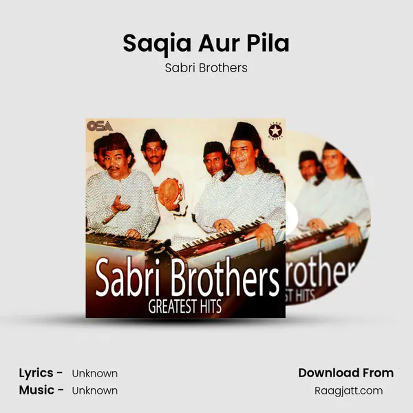 Saqia Aur Pila mp3 song